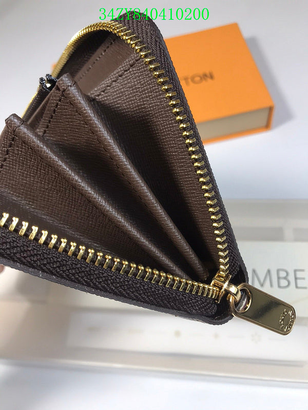COZY BAGS - CHL Wallet - 996