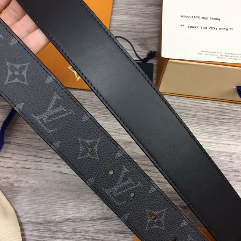 JB - LOV Belts - 354