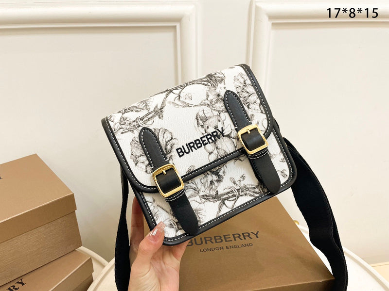 COZY - BOR Bags - 070