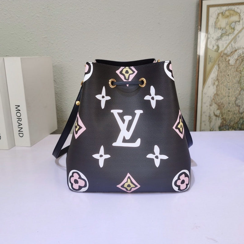 COZY - LOV Lady Bags - 994
