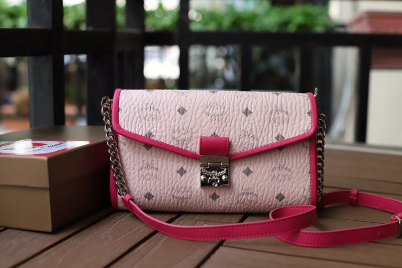 COZY BAGS - MQM Bags - 033