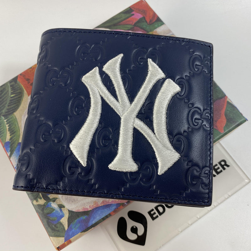 Cozy Bags - GUKI Men Wallets - 106