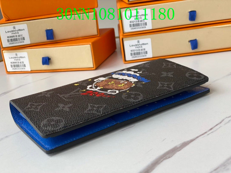 COZY BAGS - CHL Wallet - 576