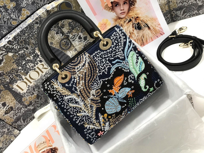 JB - DOR Lady Bags - 072