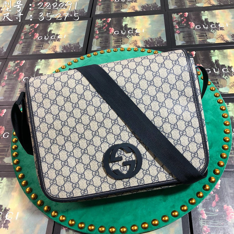 COZY BAGS - Guki Men Bags - 346