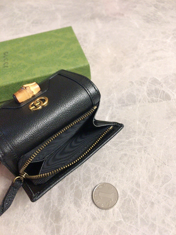 COZY BAGS - Guki Wallet - 212
