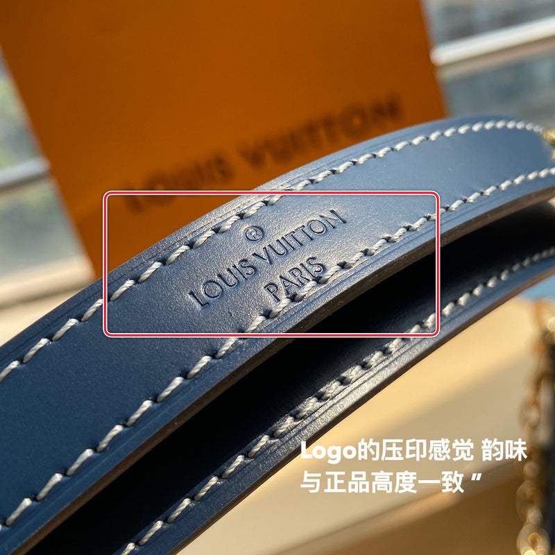 COZY - LV Bags - 1635