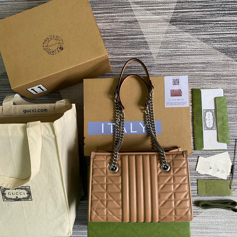 JB - Guki Lady Bags - 880