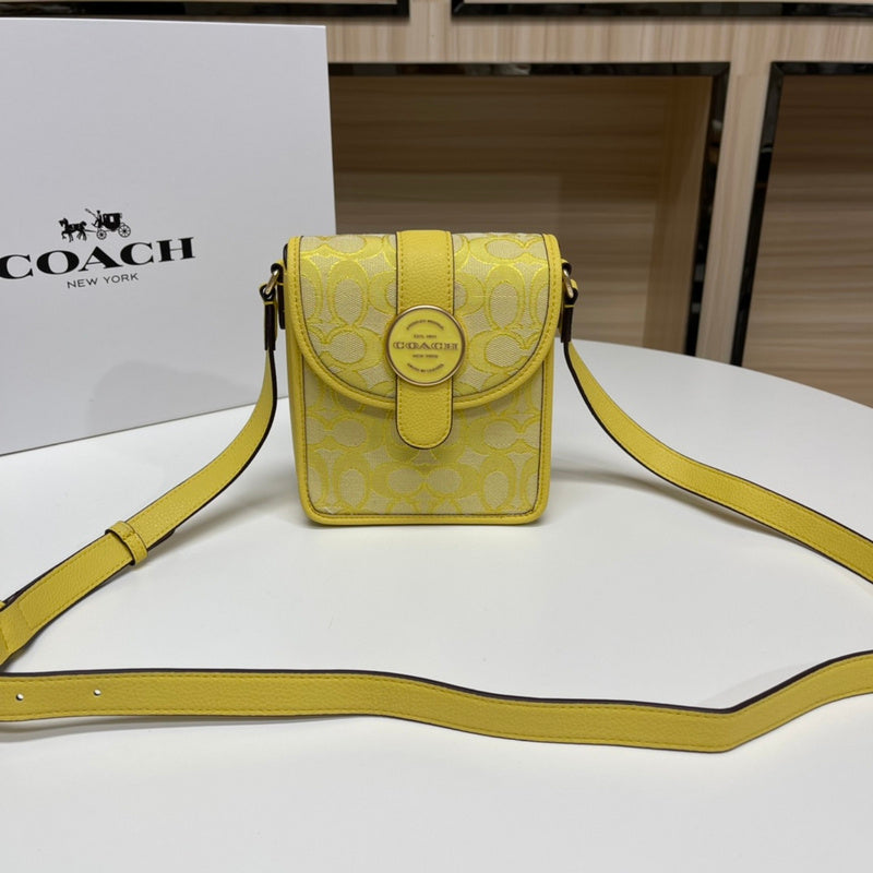 COZY - CAH Bags - 195