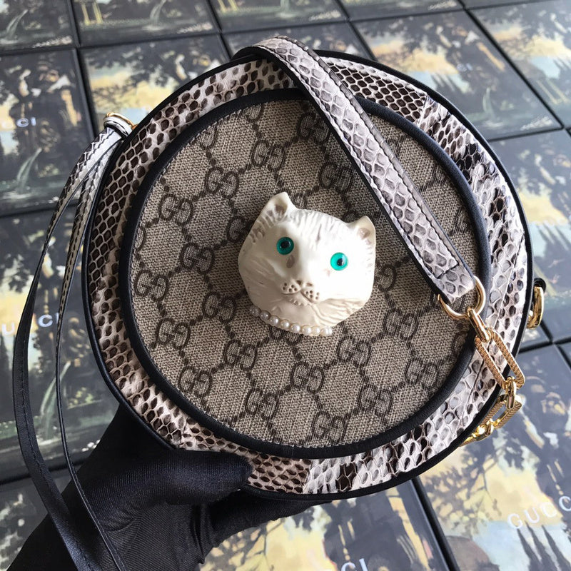 COZY - Guki Lady Bags - 1320