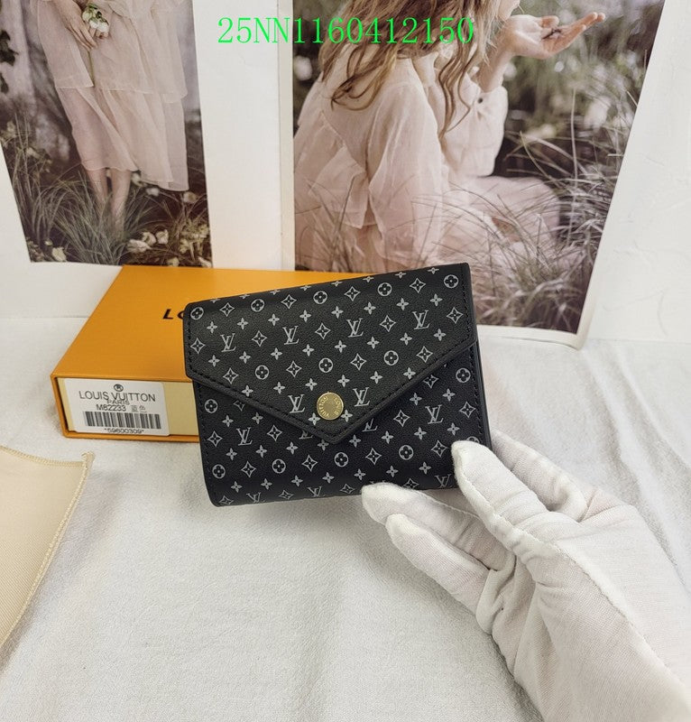 COZY BAGS - LOV Wallet - 578