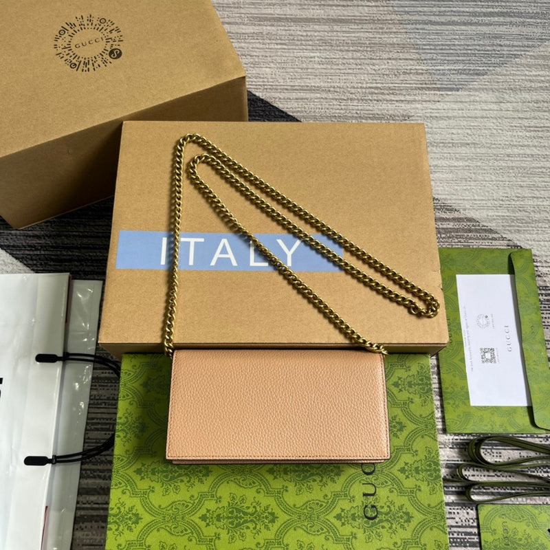 COZY BAGS - Guki Wallet - 070