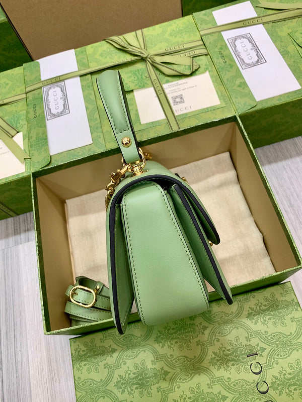 COZY BAGS - GUKI Women Bags - 536