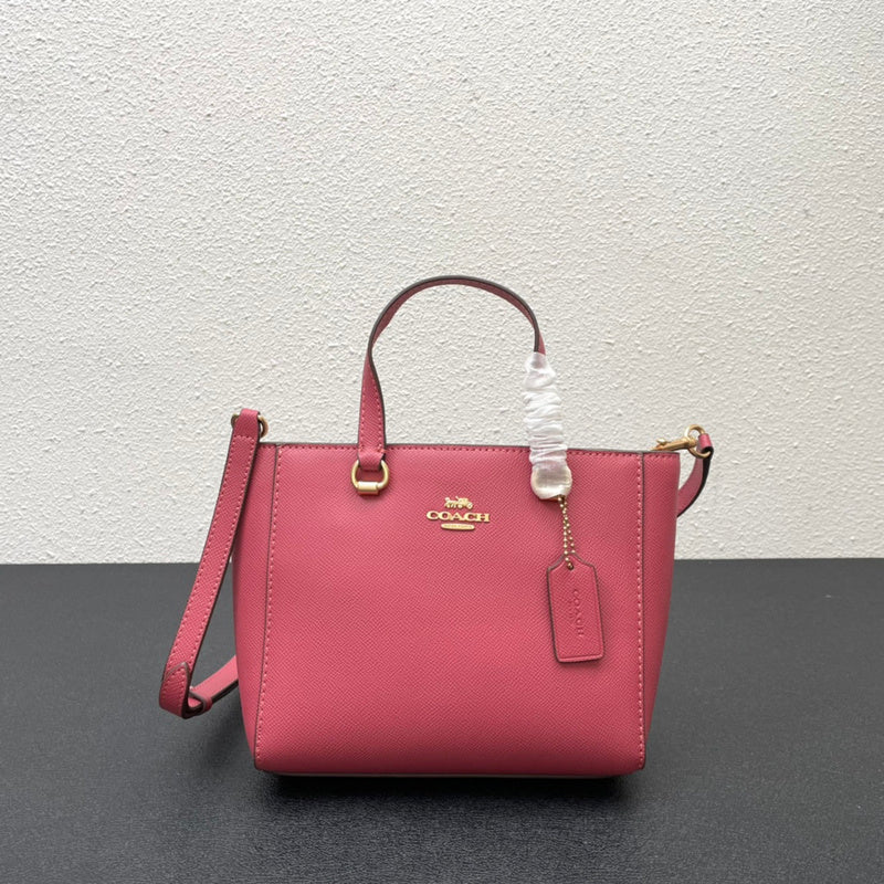 COZY - CAH Bags - 542