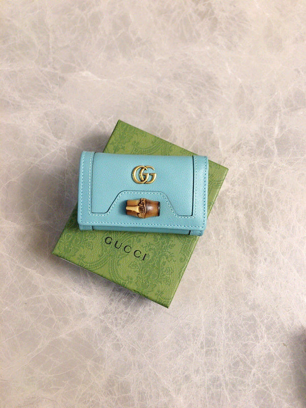 COZY BAGS - Guki Wallet - 236