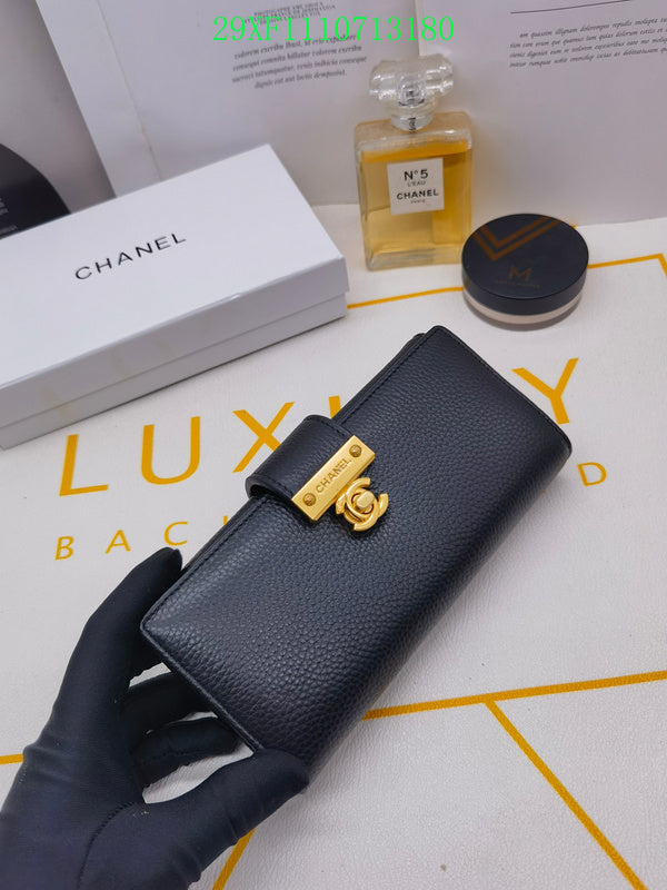 COZY BAGS - CHL Wallet - 022