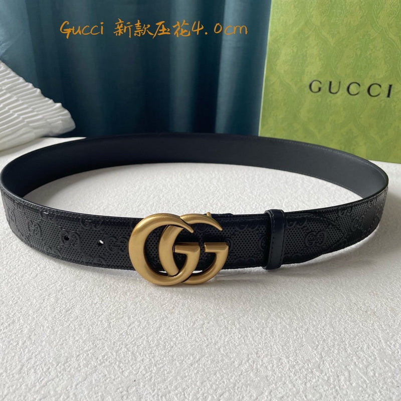 COZY BAGS - GUKI Belts - 104