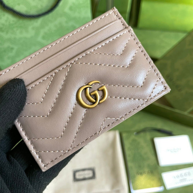 JB - Guki Card Case - 114