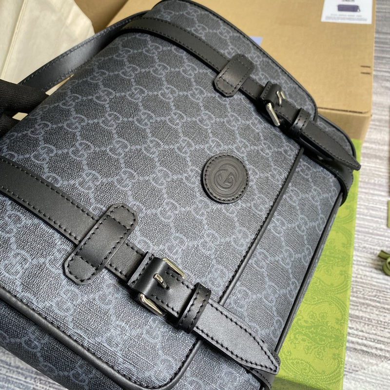COZY BAGS - GUKI Bags - 1735