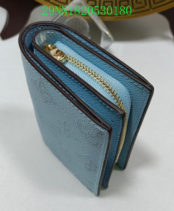 COZY BAGS - LOV Wallet - 1272