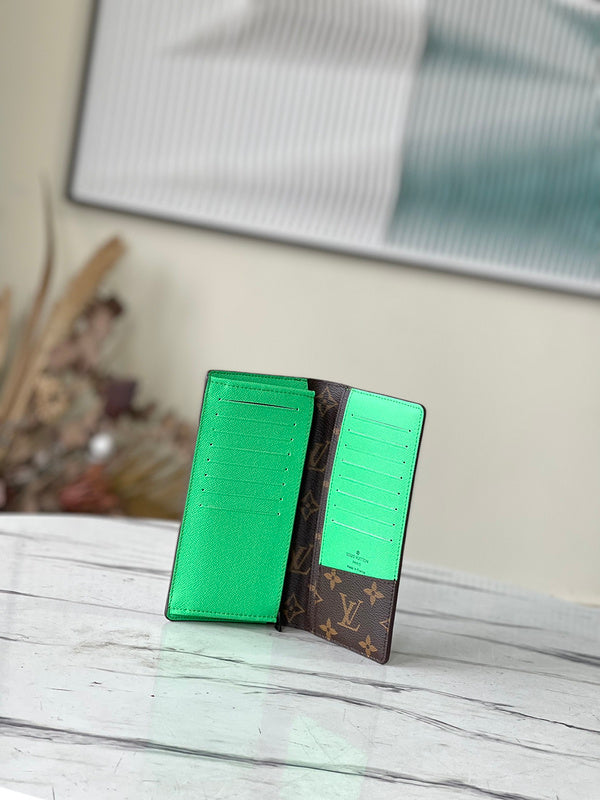 COZY - LOV Wallets - 507