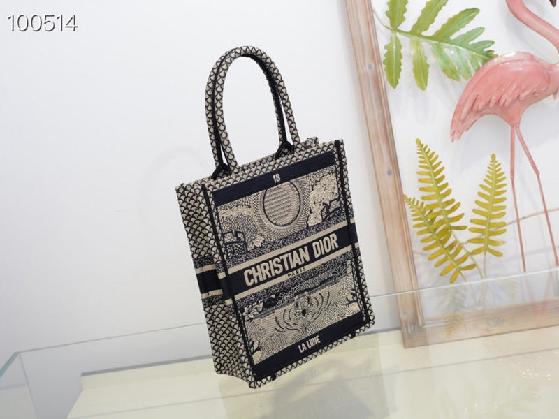 JB - DOR Lady Bags - 713