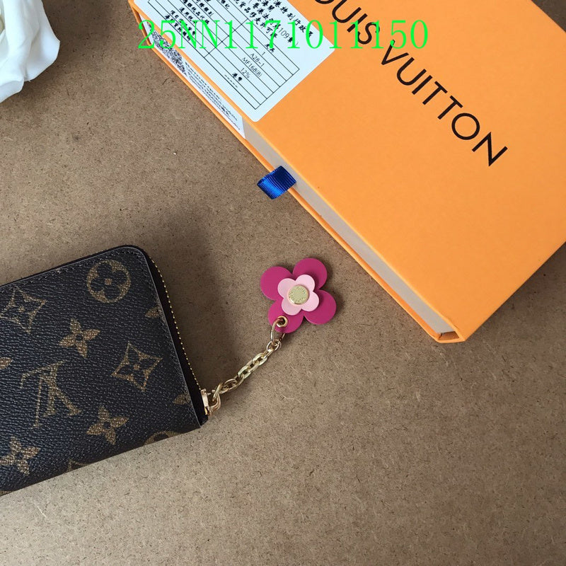 COZY BAGS - CHL Wallet - 567
