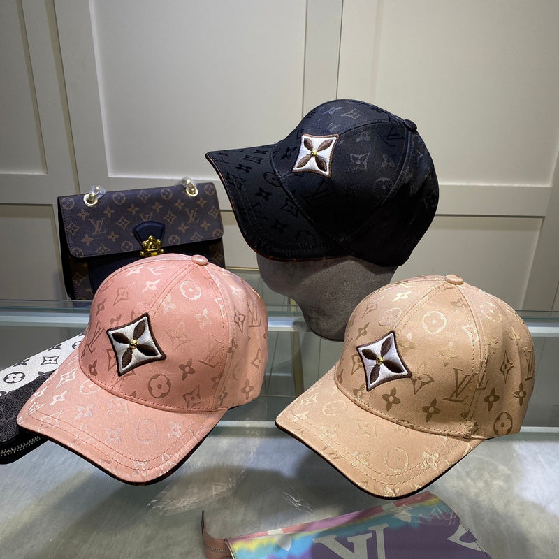 COZY BAGS - LOV Hats & Caps - 038