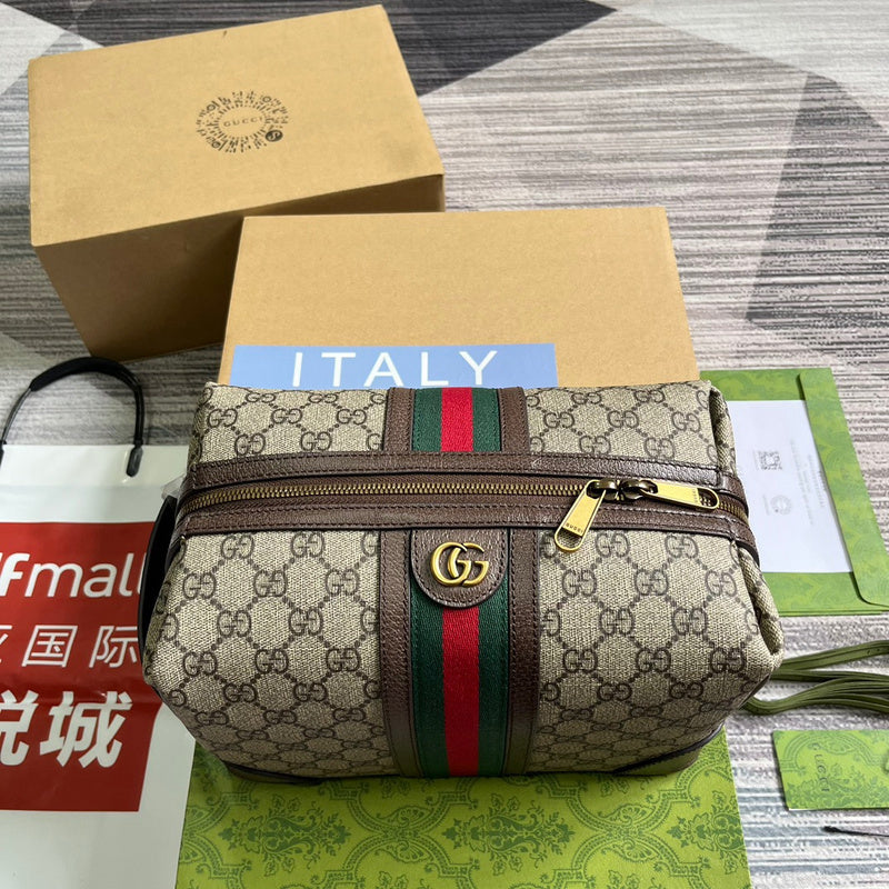 COZY BAGS - Guki Wallet - 001