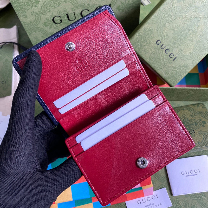 Cozy Bags - GUKI Women Wallets - 178
