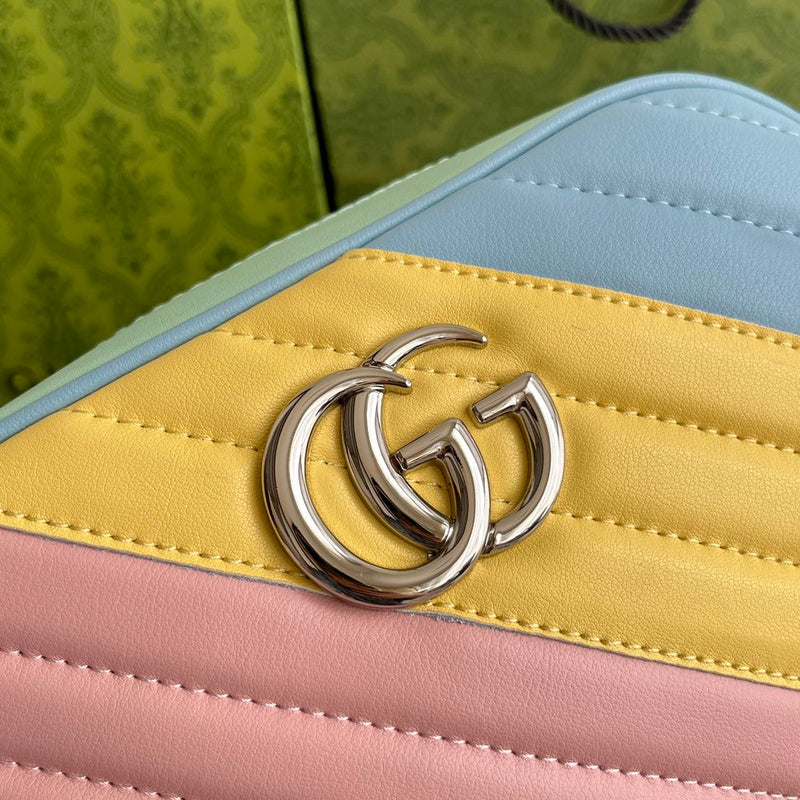 COZY BAGS - GUKI Bags - 093