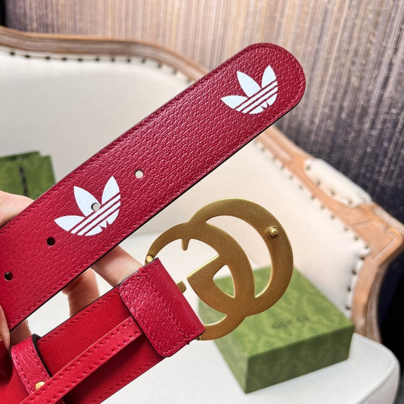 COZY BAGS - GUKI Belts - 002