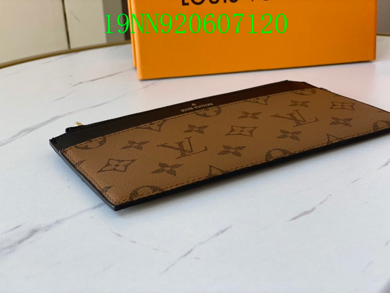 COZY BAGS - LOV Wallet - 1269