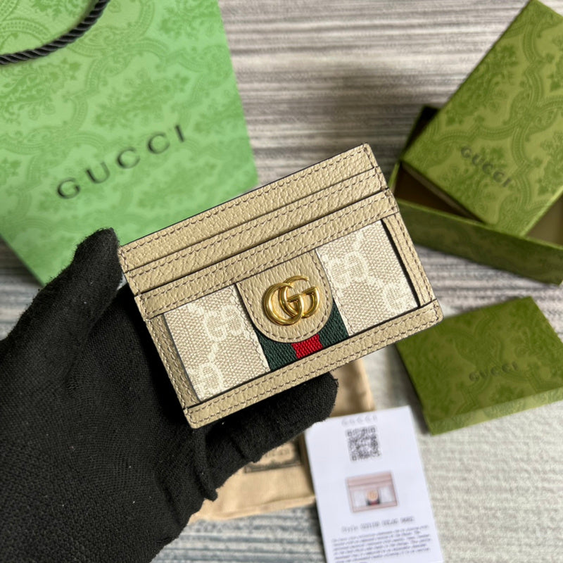 Cozy Bags - GUKI Men Wallets - 063