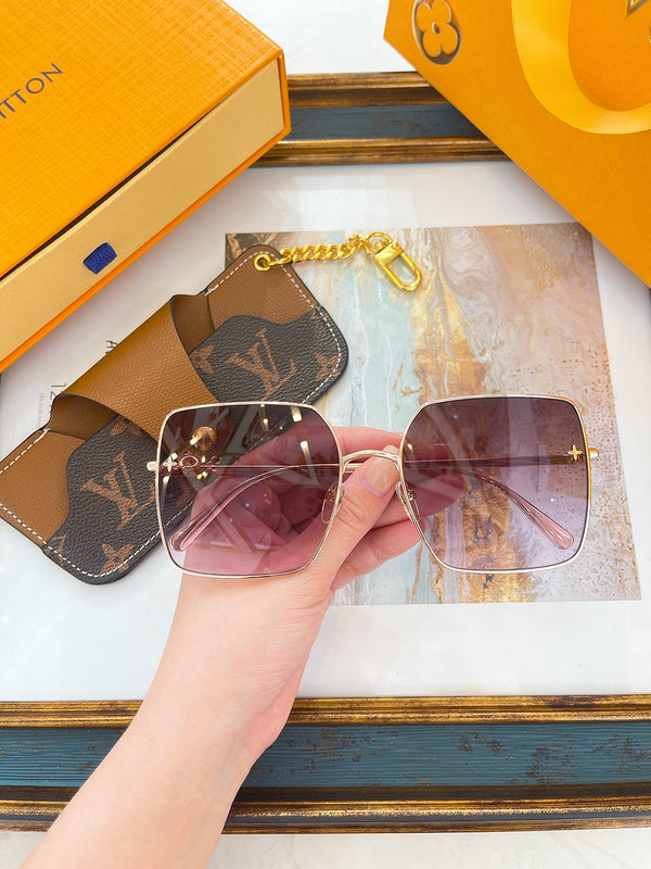 COZY BAGS - LOV Sunglasses - 043