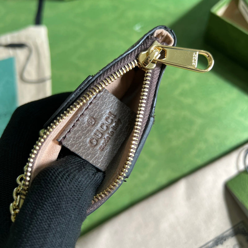 Cozy Bags - GUKI Men Wallets - 030