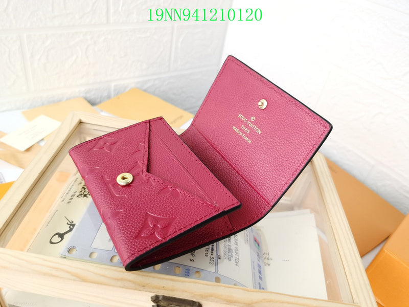 COZY BAGS - CHL Wallet - 362