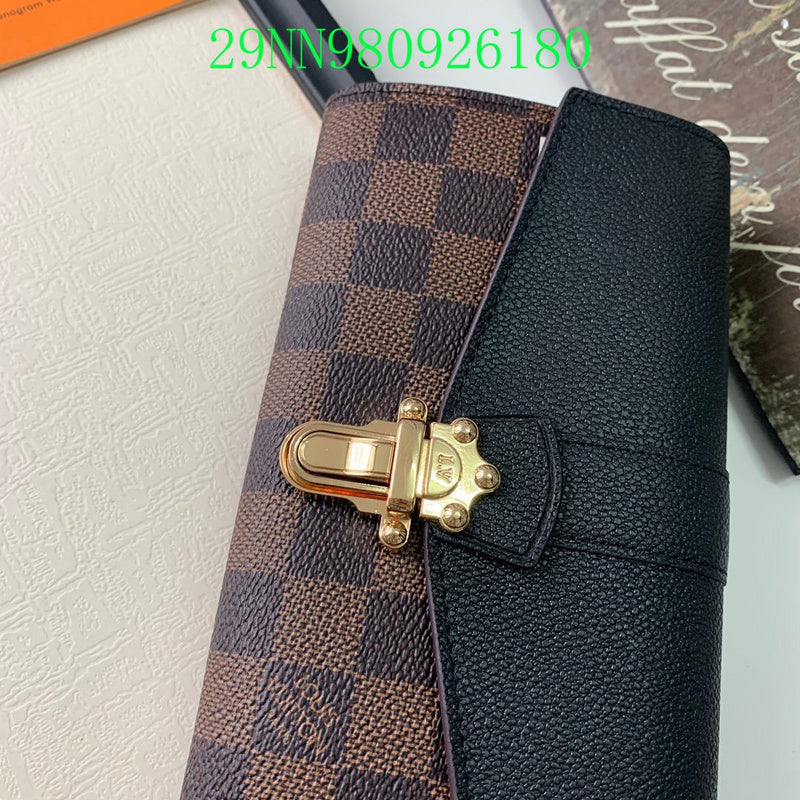 COZY BAGS - LOV Wallet - 968