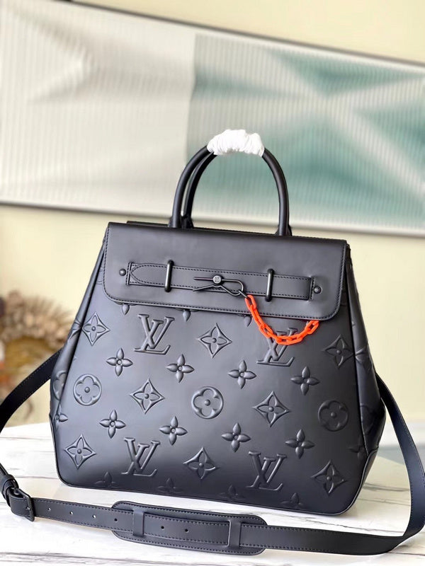 COZY - LOV Men Business Bags - 011