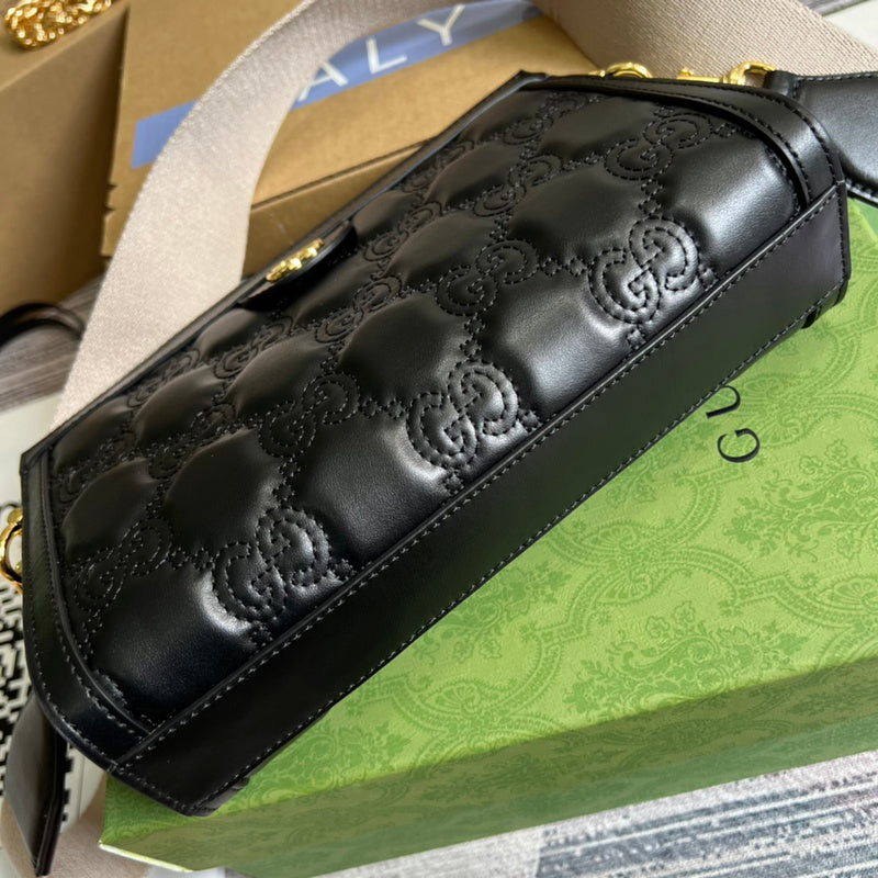 COZY BAGS - GUKI Bags - 1295