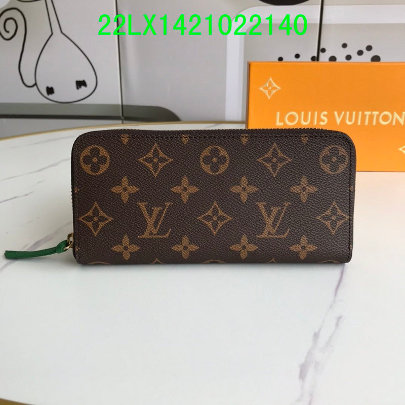 COZY BAGS - CHL Wallet - 1340