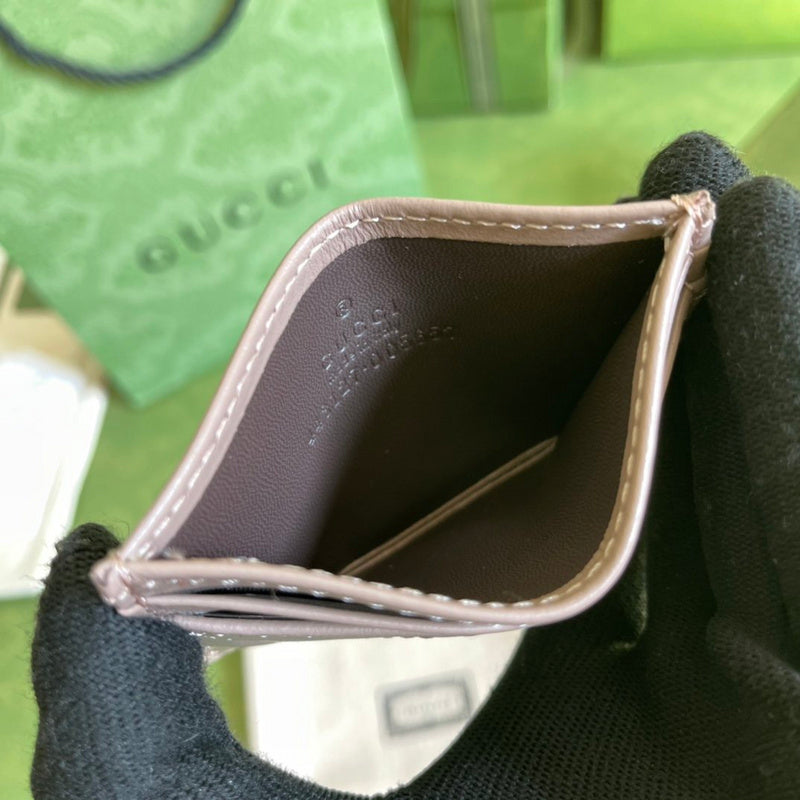 JB - Guki Card Case - 114