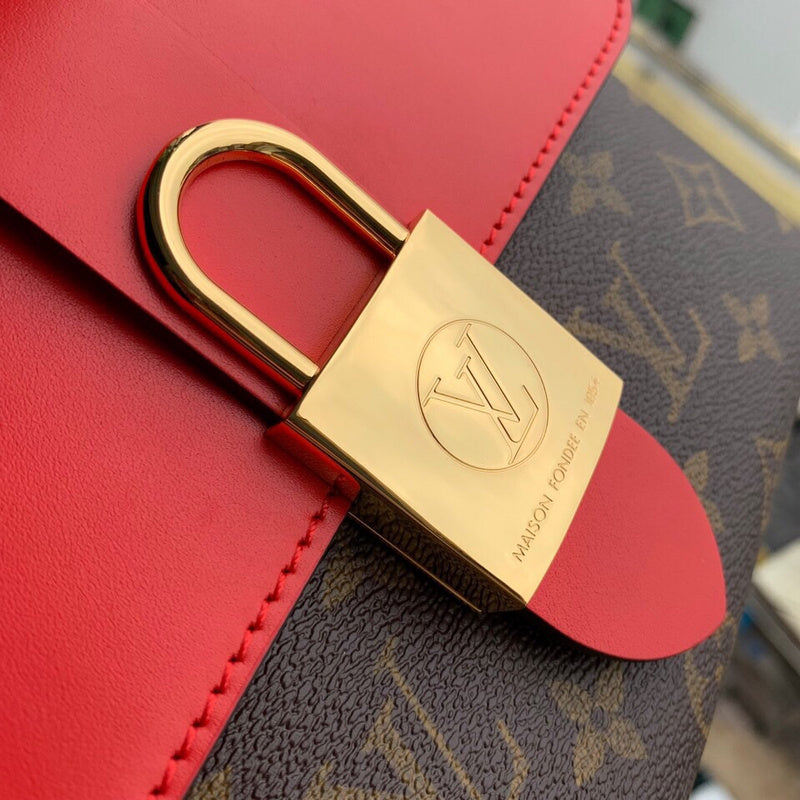 COZY - LV Bags - 5222