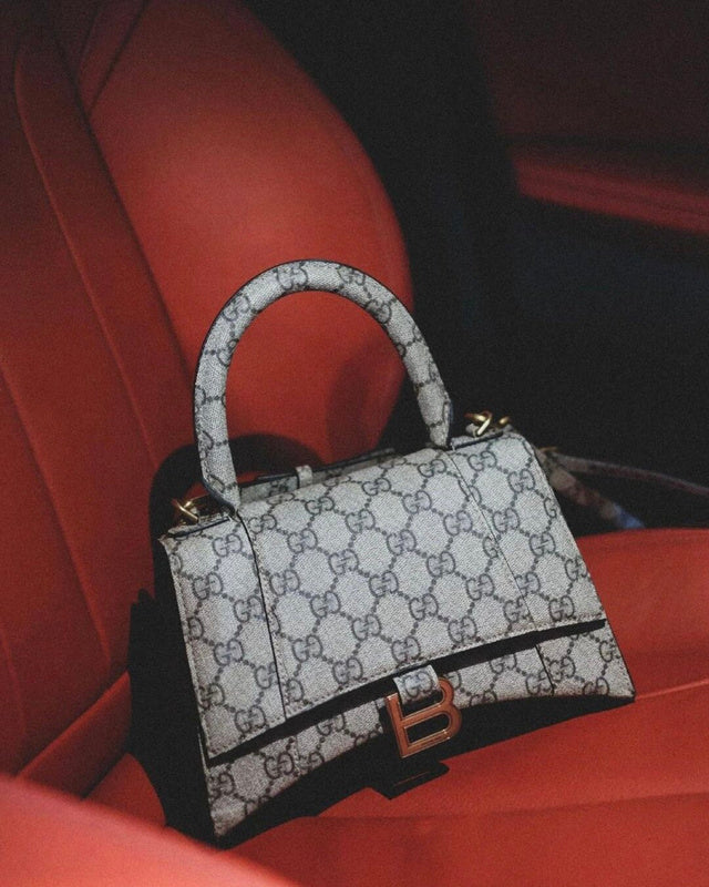 JB - Guki Lady Bags - 796