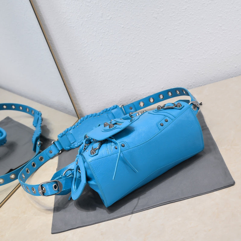 COZY - BG Bags - 671