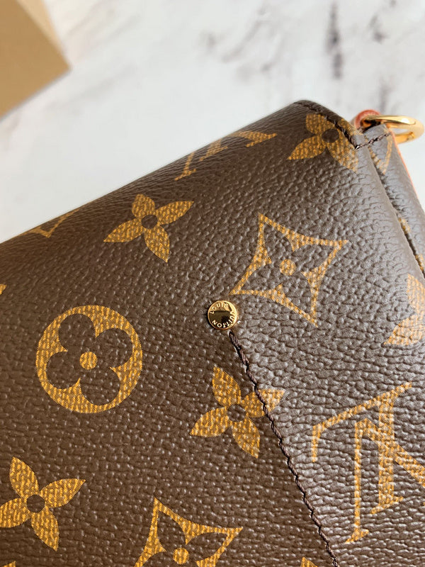COZY BAGS - LOV Bags - 4566