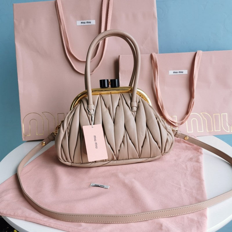 COZY BAGS - MMU Bags - 043