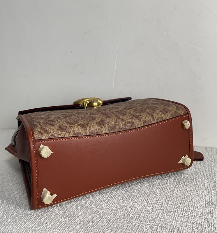 COZY - CAH Bags - 356