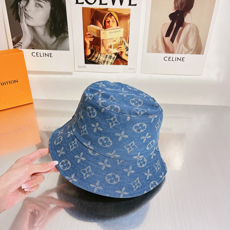 COZY BAGS - LOV Hats & Caps - 088