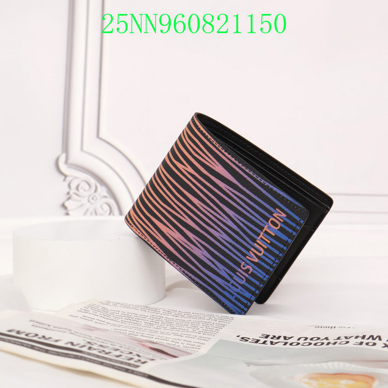 COZY BAGS - LOV Wallet - 110